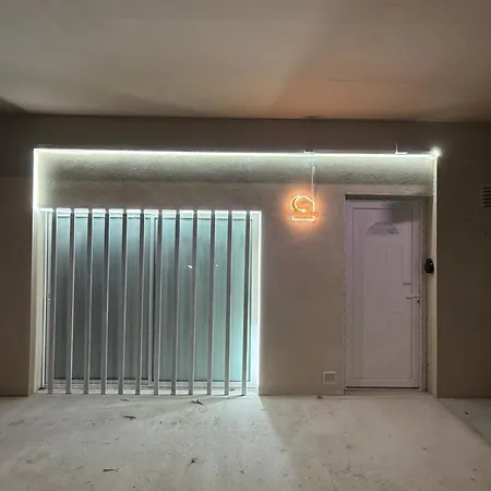 דירה La Blanche Loveroom